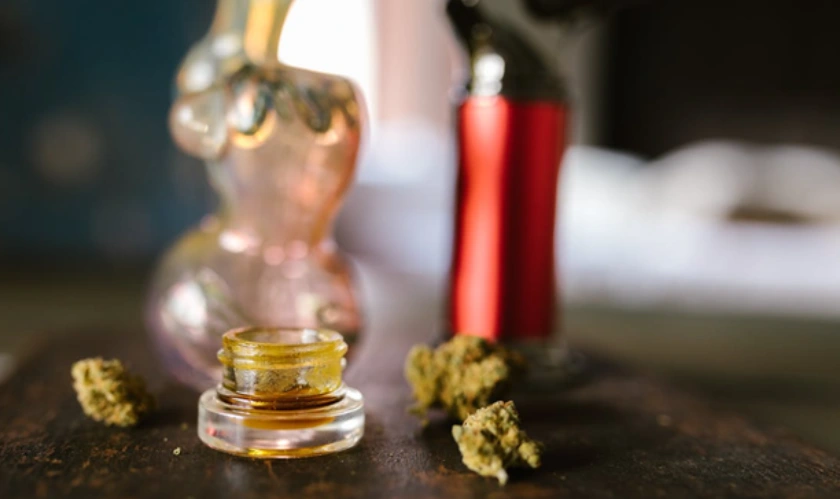 What to Know About Cannabis Concentrates